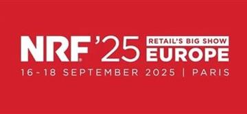 NRF EUROPE 2025